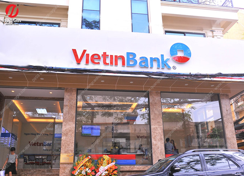 Viettinbank Vũ Ngọc Phan